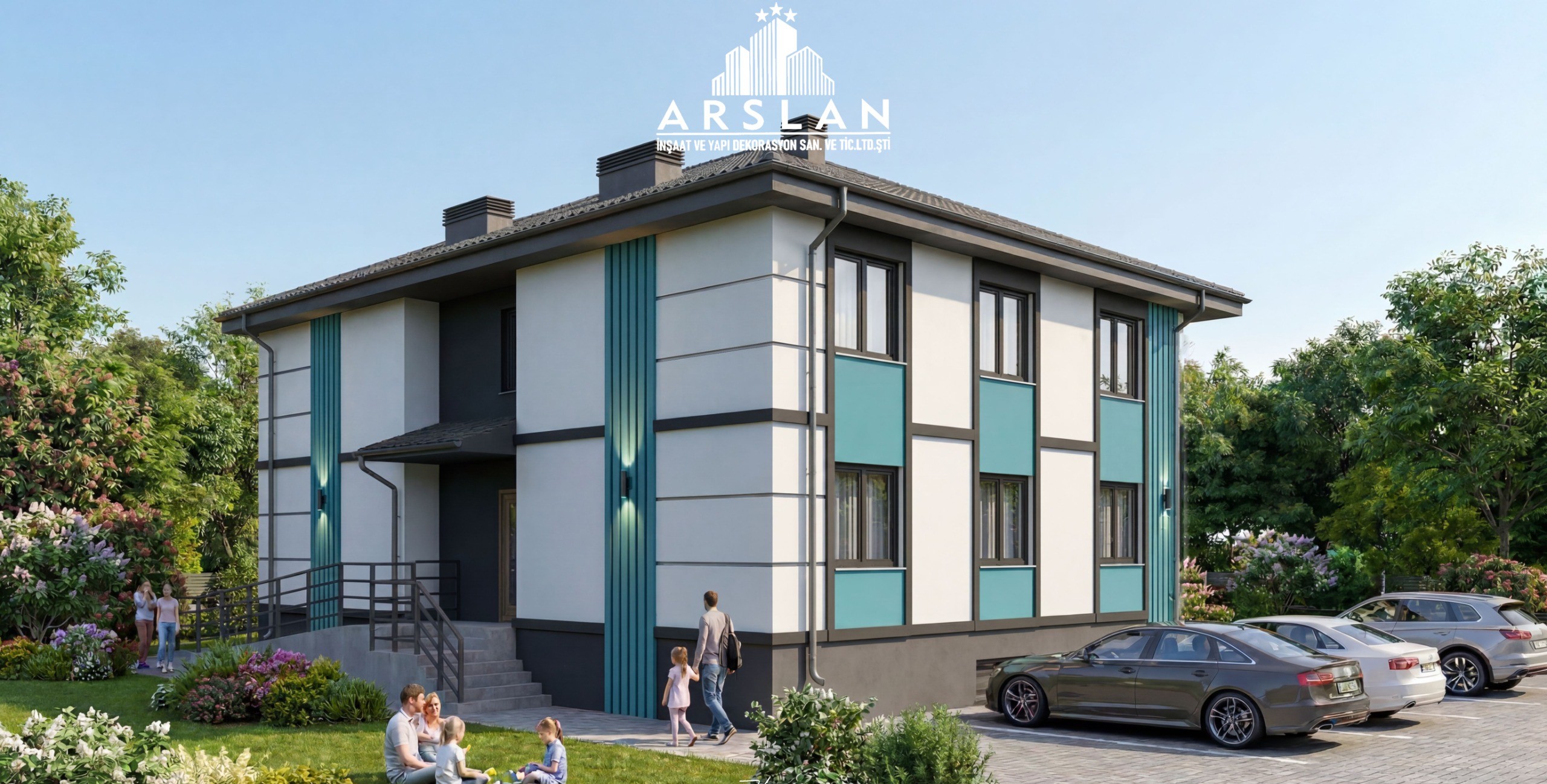 Sena Apartmanı
