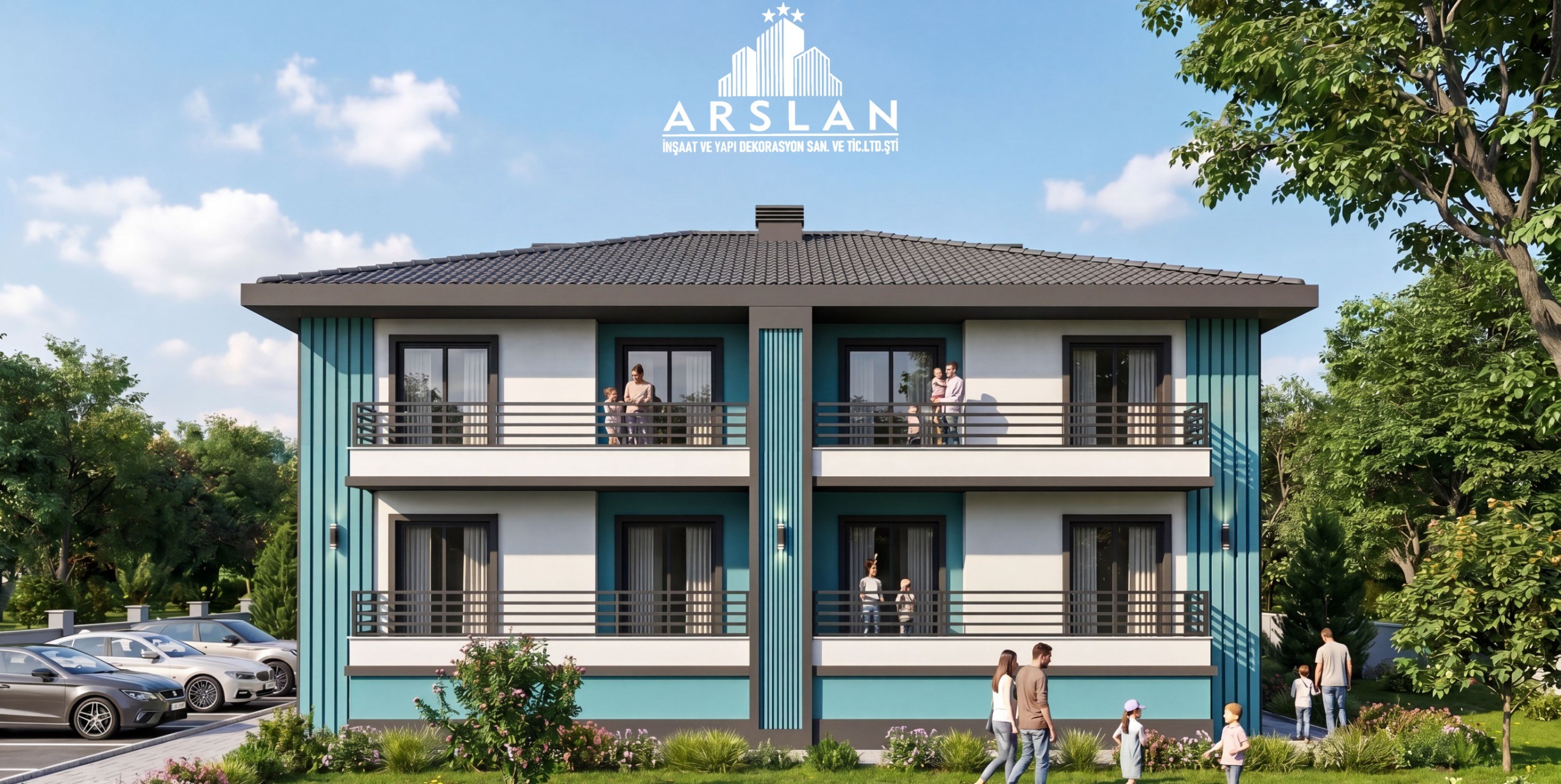 Sena Apartmanı