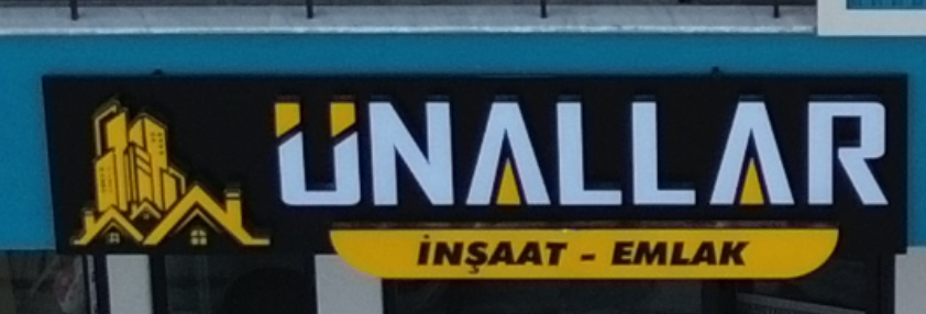 Ünallar İnşaat