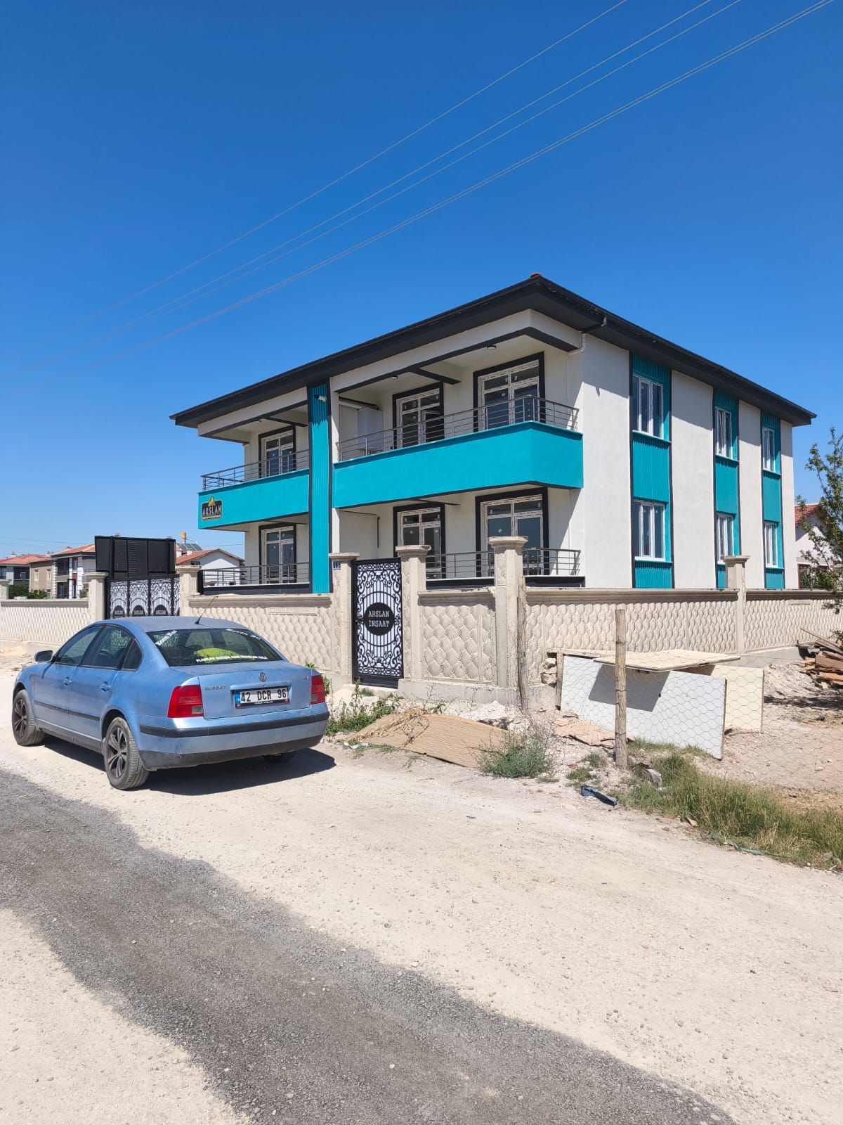 Hayalinizdeki Mülke En Kısa Yoldan Ulaşın